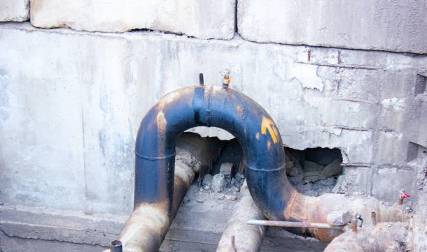 Best Water damage contractors near me  in Skokie, IL